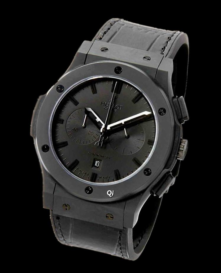 Hublot watch man-255